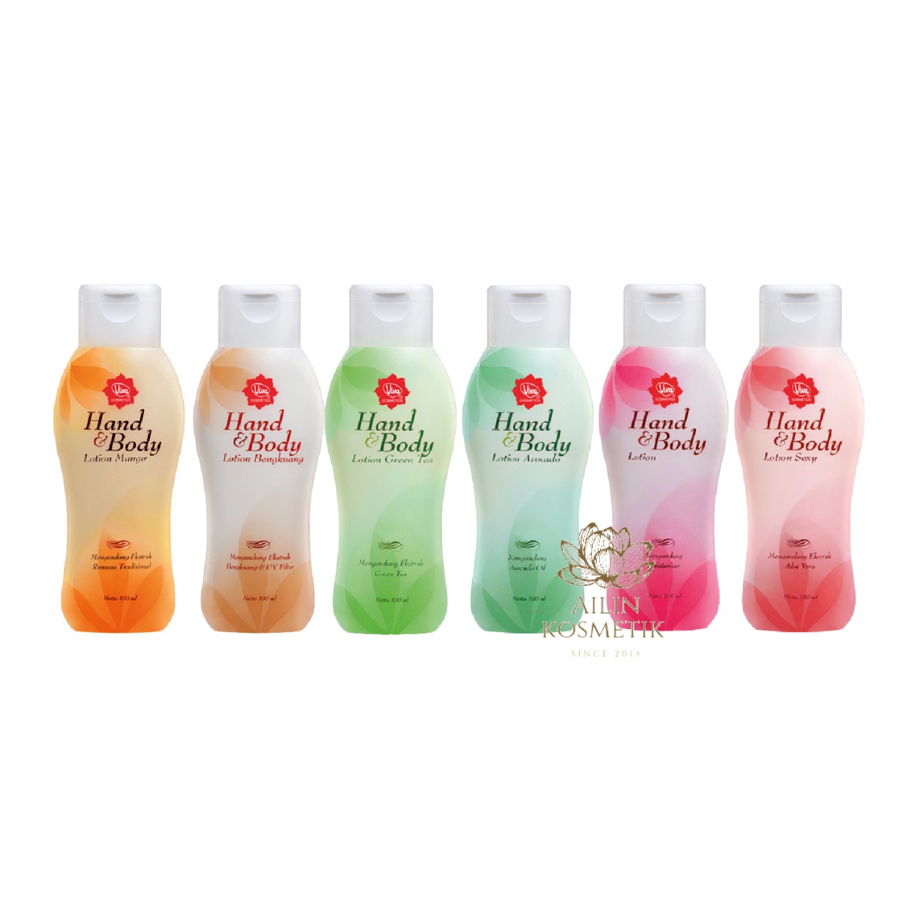 Li's Product Image